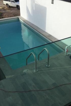 Baja Malibu hostal