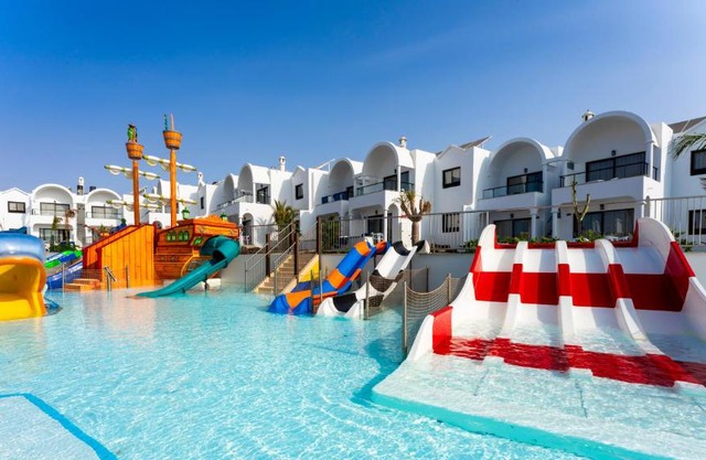 Bakour Lanzarote Splash