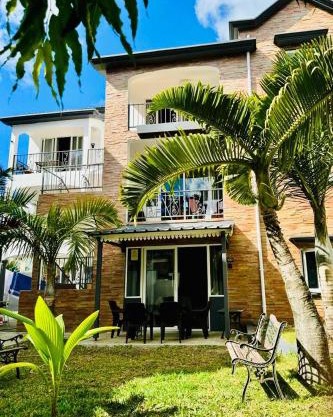 Bal Eau apartment Amazing location