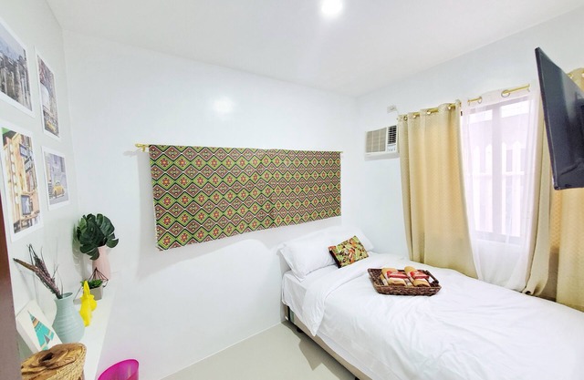 Balai Amigo Panglao Apartment