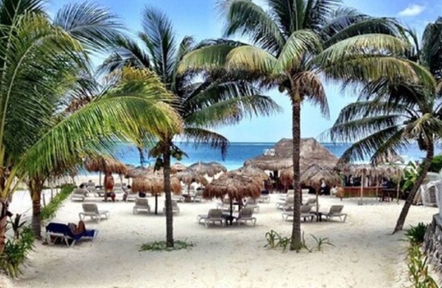 BALAM Playa - 15 Th. Ave