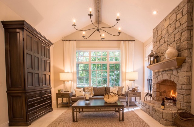 "Balance Cottage" - Bar Harbor Luxury Living. Brand New Construction!