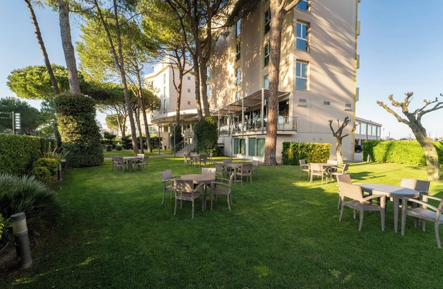 Balance Hotel