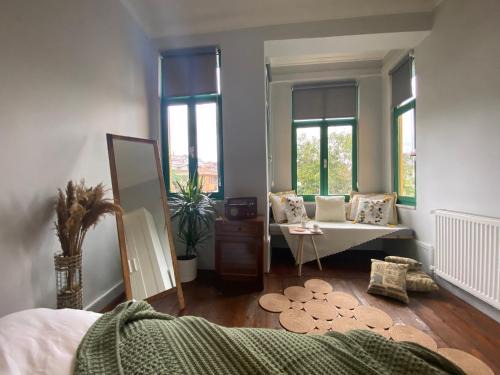 Balat Butik Hotel