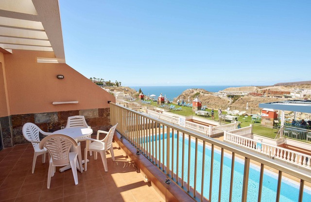 Balcón del Mar