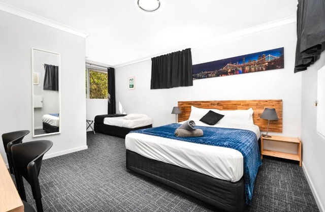 Bald Hills Motel