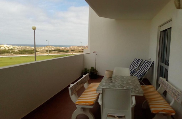 Baleal Sol Village I