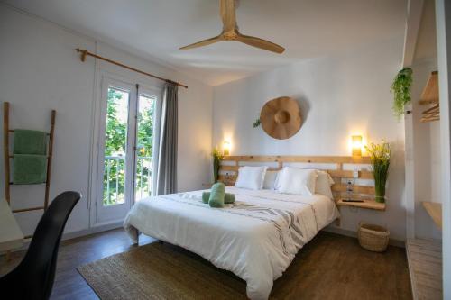 Balear Hotel