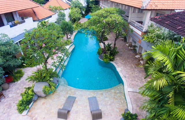 Baleka Resort Hotel & Spa