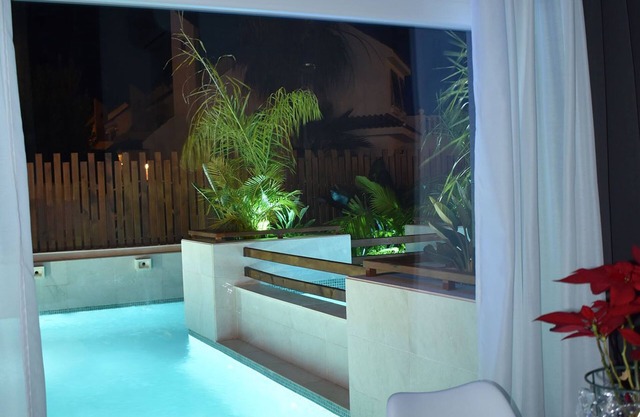 BALI - Alaia Apartments
