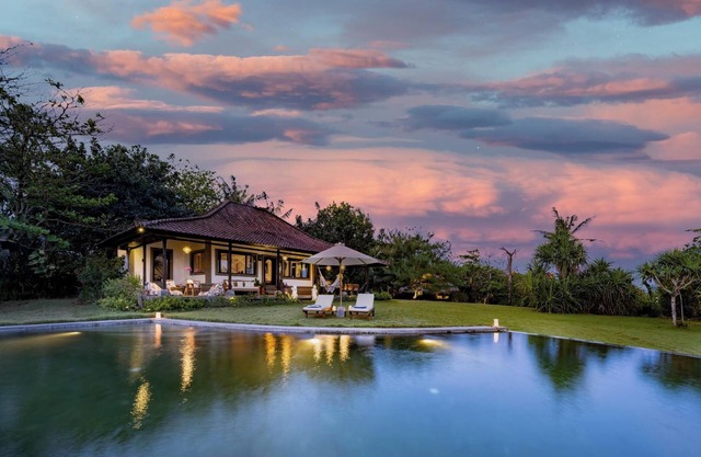 Bali Amori Vista