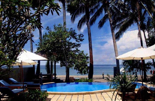 Bali Bhuana Beach Cottages