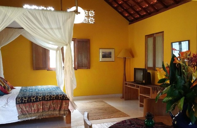 Bali Bila Bungalow