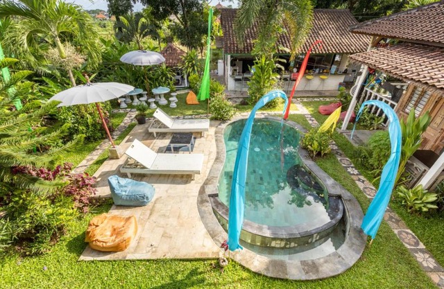 Bali Brothers Guesthouse