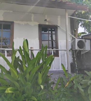 Bali Cliff Homestays
