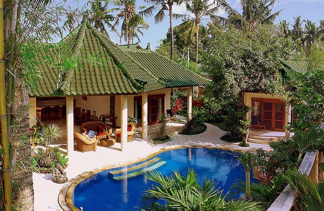 Bali Emerald Villas