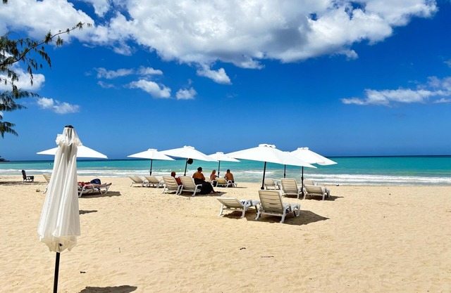 Bali Hotel Adults Only Isla Verde, a Trademark by Wyndham