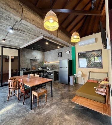 Bali house near Nusa Dua beach