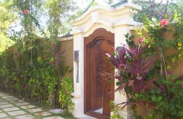 Bali Jade Villas