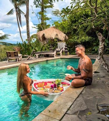 Bali Maison