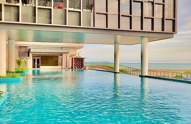 Bali Residence