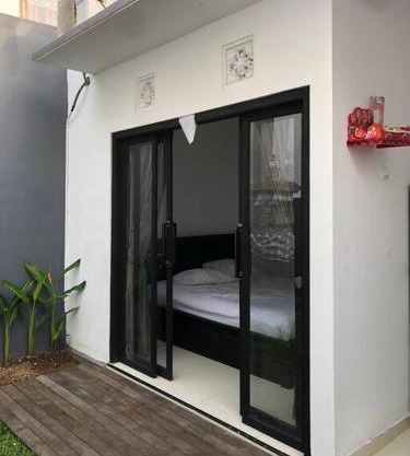 Bali Riana Villa