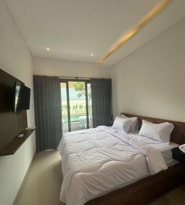 bali thousand island living - guest house