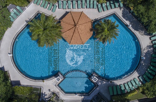 Bali Tropic Resort & Spa