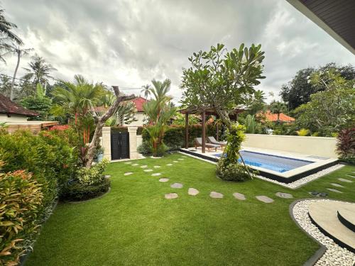 Bali Tropical and Relax