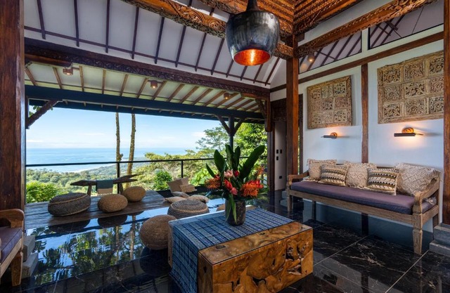 Bali Villa Jungle Paradise - Uvita