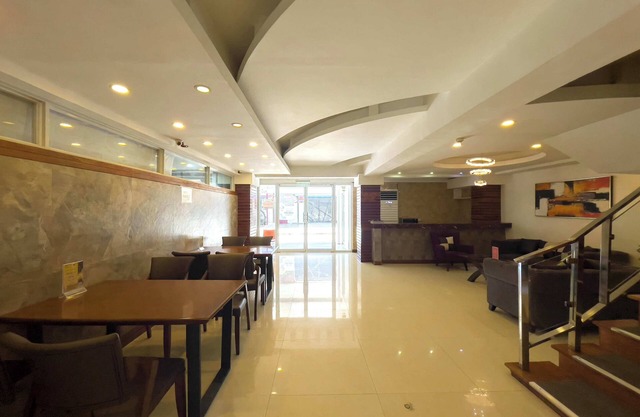 Balibago Hotel