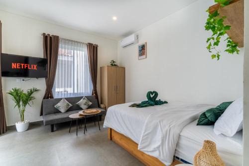 Balibay Bed And Breakfast By Bali Cabin