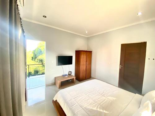 Balinesia House