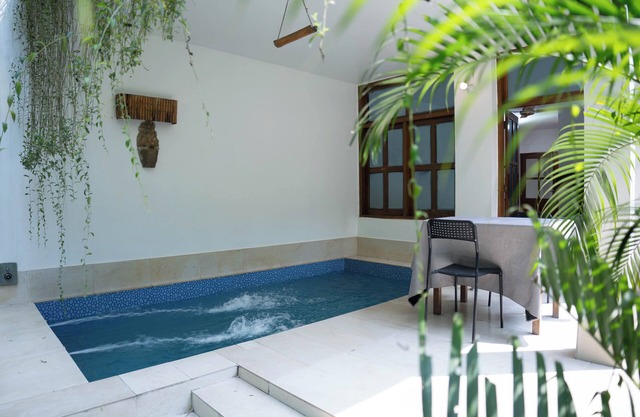Balishira Resort