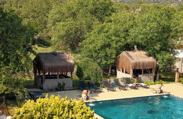 Ballı Boutique Hotel & Restaurant