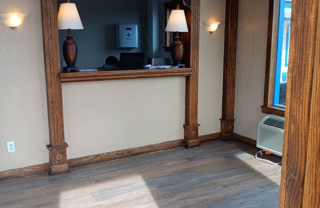 Ball Parks Inn