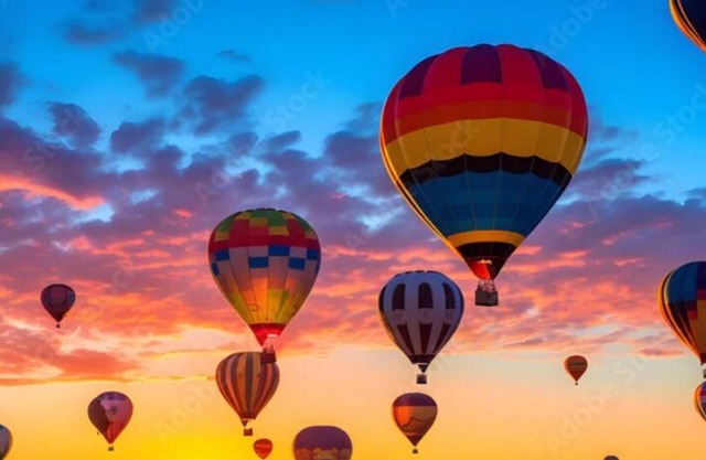 🎈Balloon Fiesta Views🎈Private 3000SqFt Home on Huge 1-Acre Lot.
