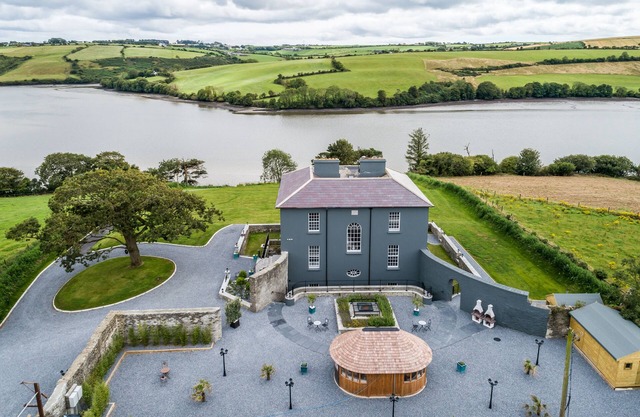 Ballywilliam House,Kinsale