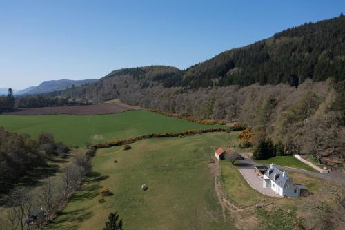 Balnacraig Farmhouse