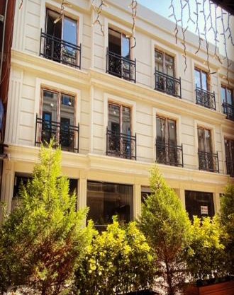 BALPETEK HOTEL