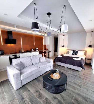 Baltic Soul Villa Międzyzdroje