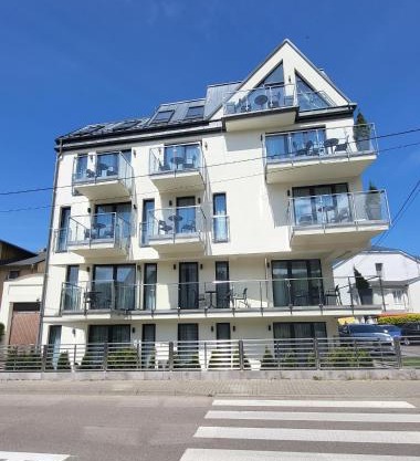 Baltic Soul Villa