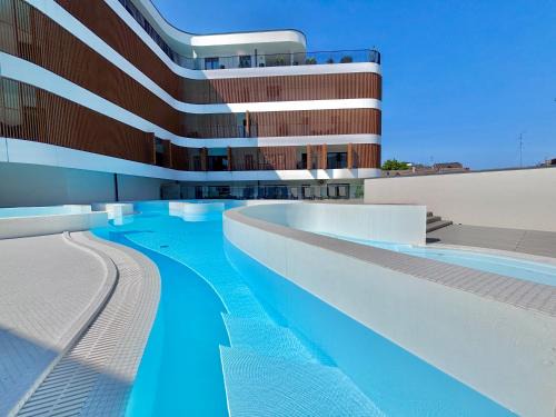 Baltic Waves Resort & SPA Międzyzdroje 3
