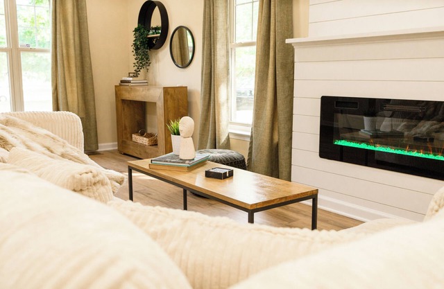 Baltimore Cozy & Renovated Townhome, Oriole Park/Ravens/Casino + Free Parking