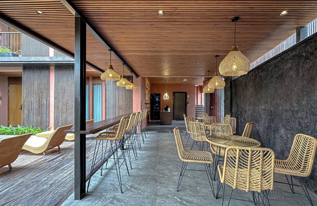 Balvanta Coliving