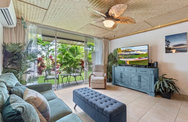 Bamboo Bungalow