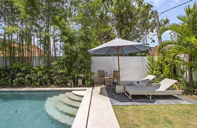 Bamboo Damai Villa by Betterplace