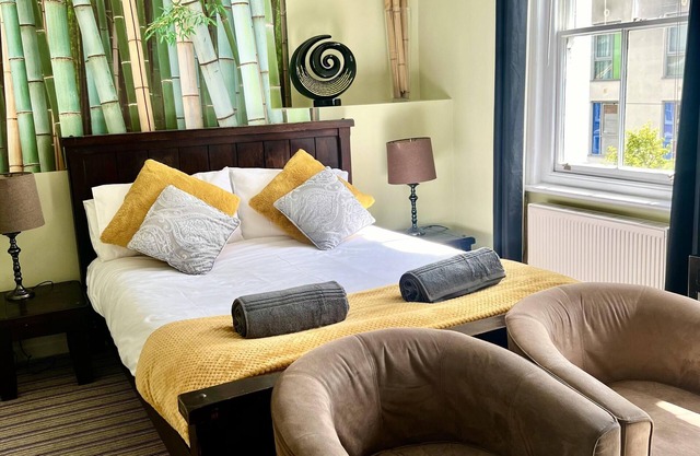 Bamboo Guesthouse