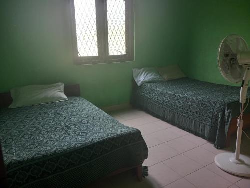 Bamboo Hotel and Resturent
