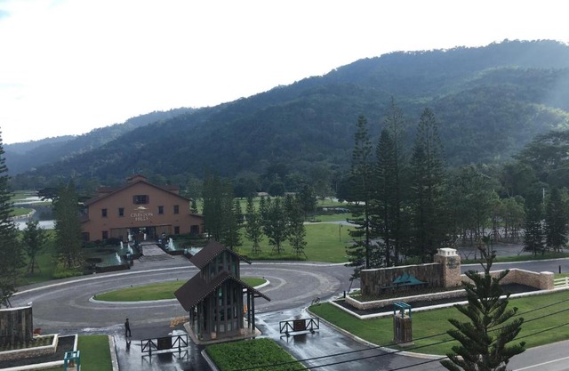 Ban Khaoyai Condominium